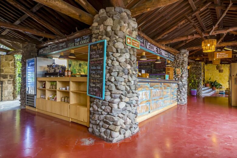 Hostal Selina Atitlan