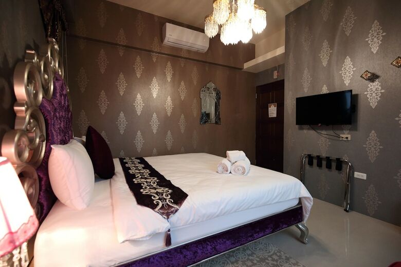 Hotel Najima B&B