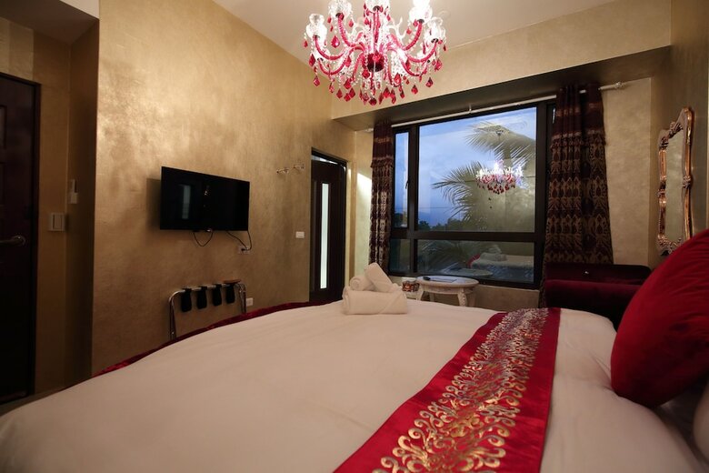 Hotel Najima B&B