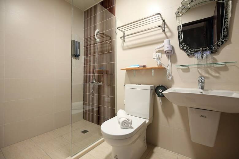 Hotel Najima B&B
