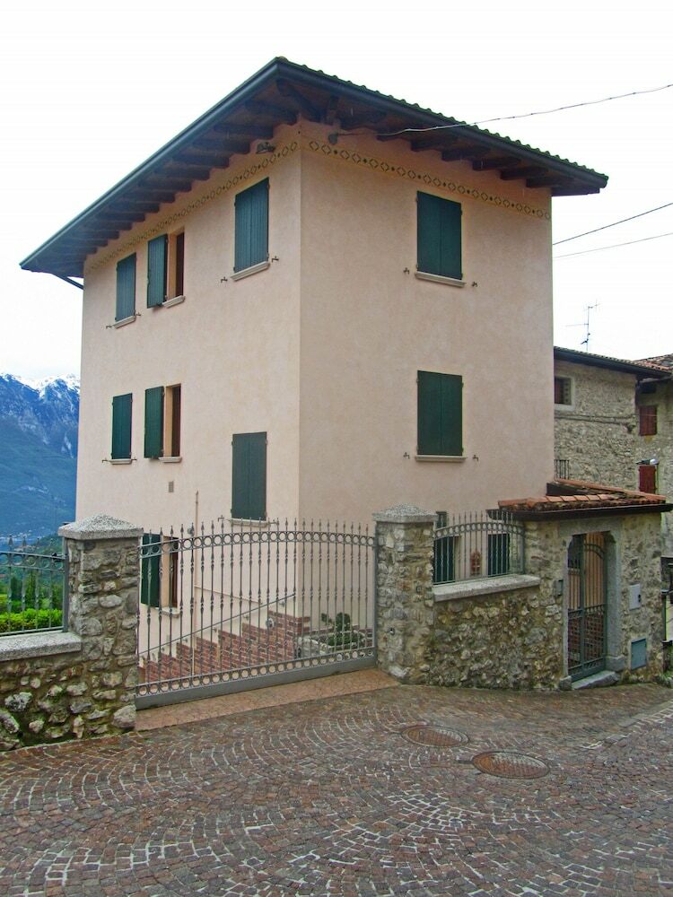 Apartamento Holideal Casa Lauretta