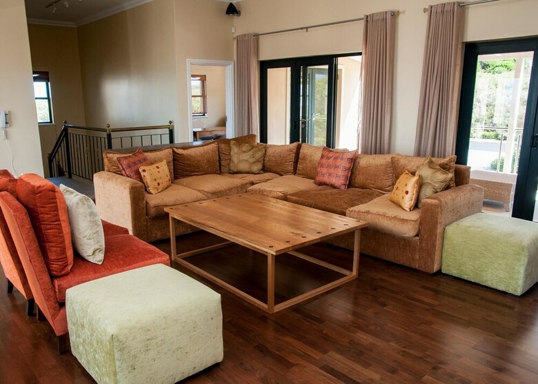 Villa 4 Spinnaker