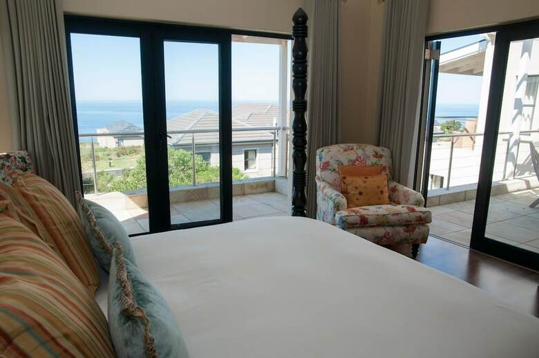 Villa 4 Spinnaker