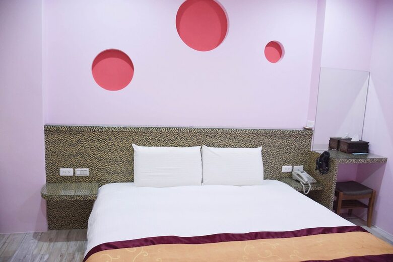 Bed & Breakfast Star Sea Home