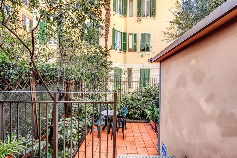 Hotel Espa�a D�pendance