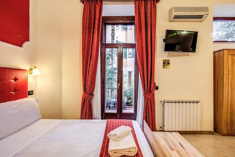 Hotel Espa�a D�pendance