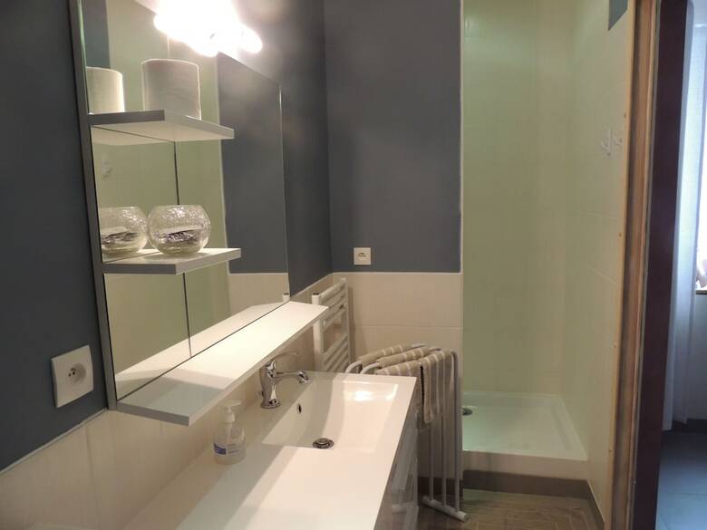 Bed & Breakfast Chambres D'h�tes Les Conches