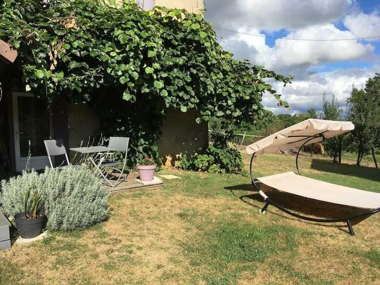 Bed & Breakfast Chambres D'h�tes Les Conches