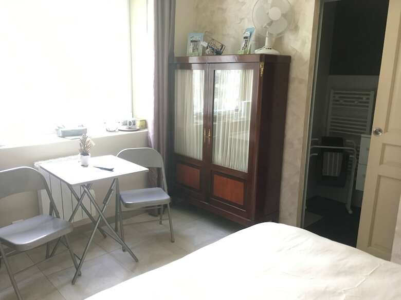 Bed & Breakfast Chambres D'h�tes Les Conches