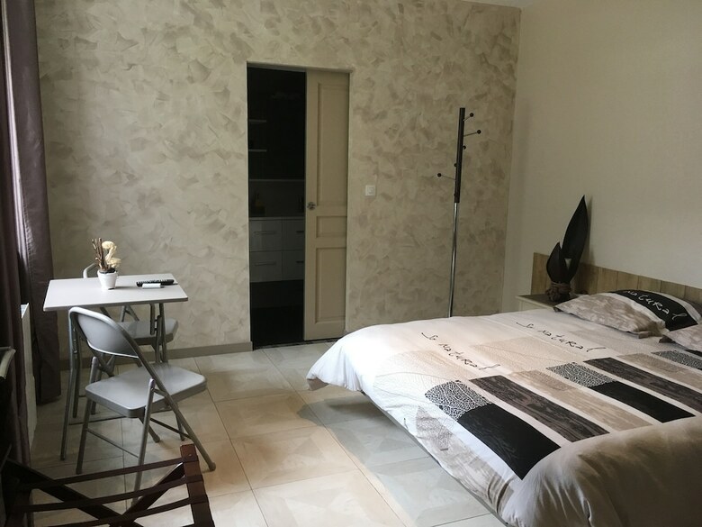 Bed & Breakfast Chambres D'h�tes Les Conches