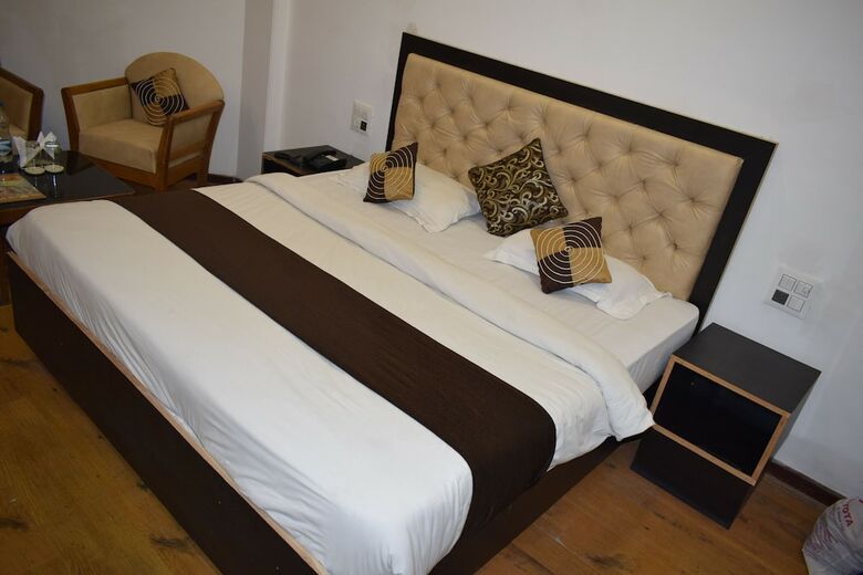 Hotel Crystal Palace By Sea Hawk