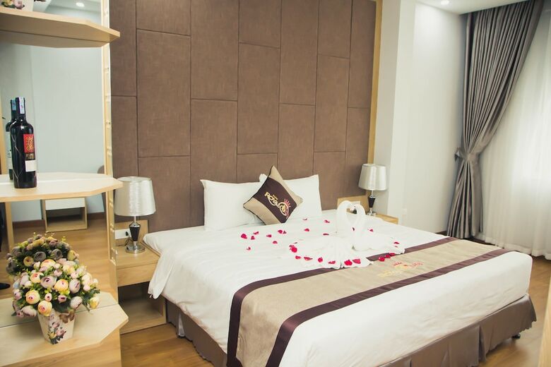 Hotel Royal Huy Vinh Phuc