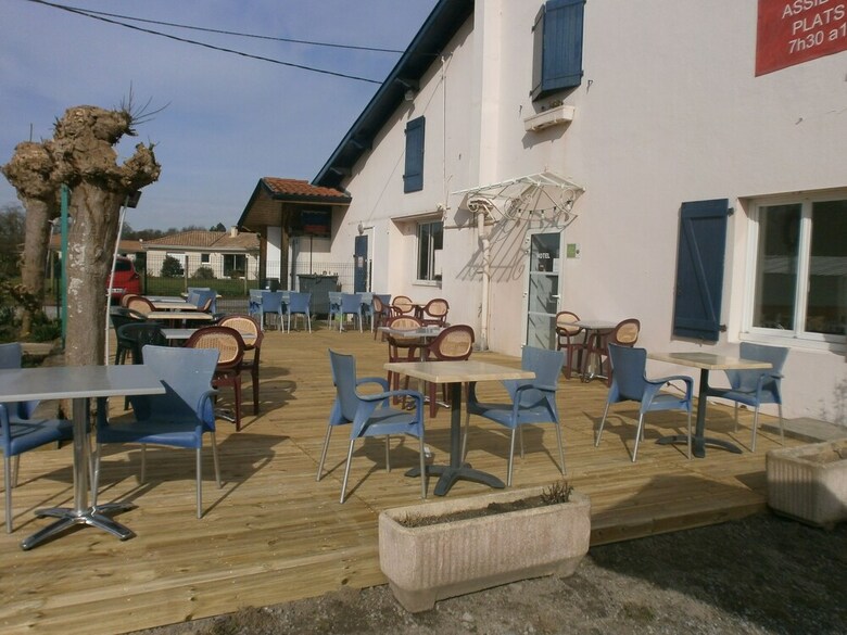 Hotel Auberge Saint Christophe