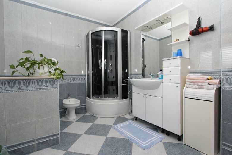 Apartments Dana & Stelio