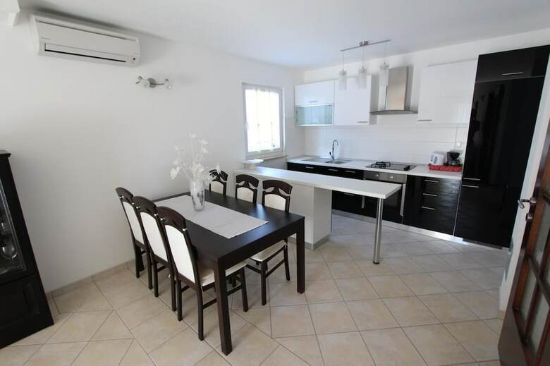 Apartments Dujmovic