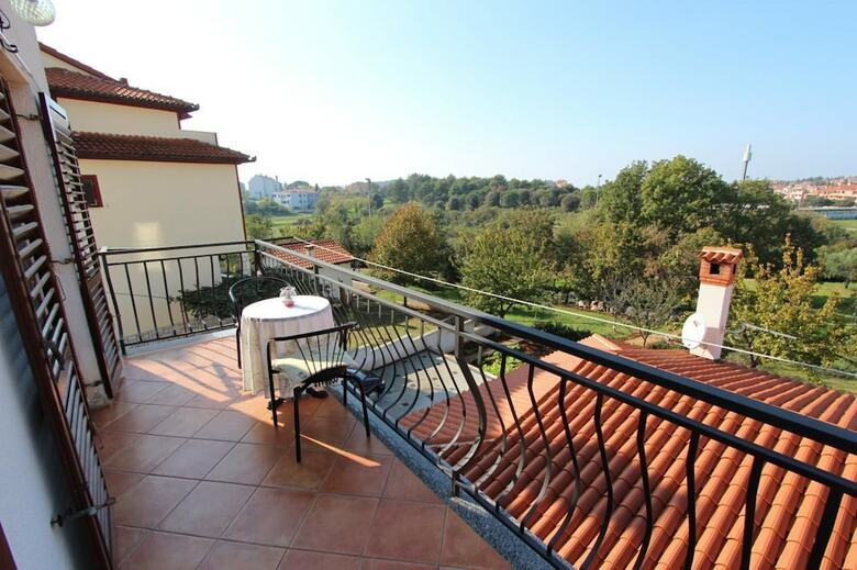 Apartments Dujmovic
