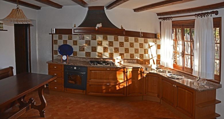 Apartamento Holideal Villa Angela Park