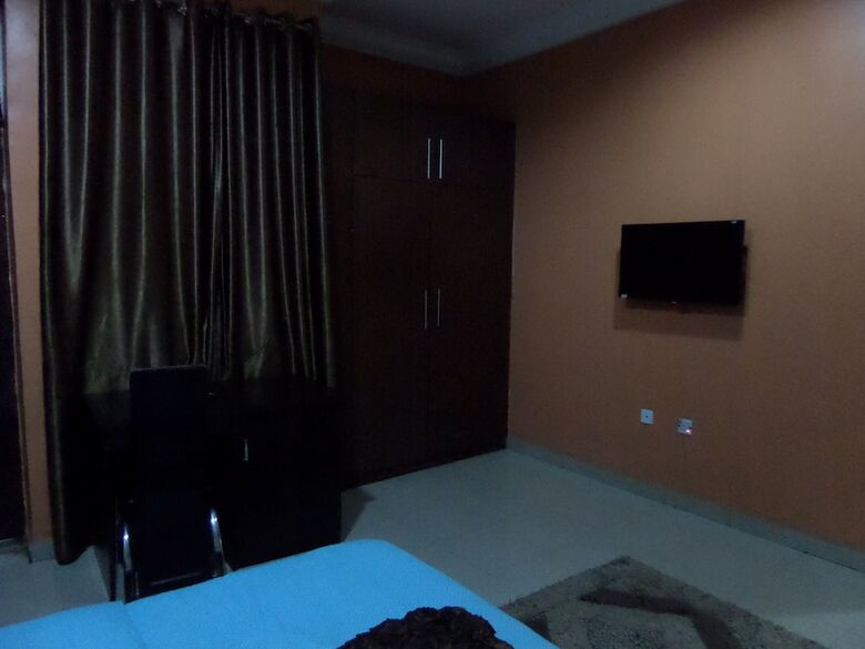 Hotel Alheri Suites