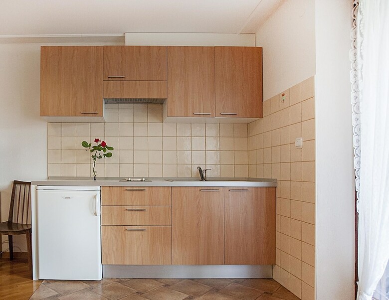 Apartments Cademia
