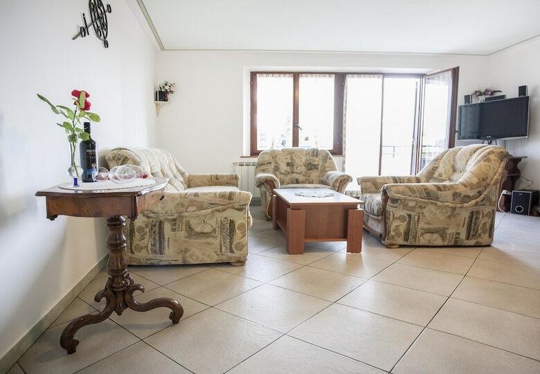 Apartments Cademia