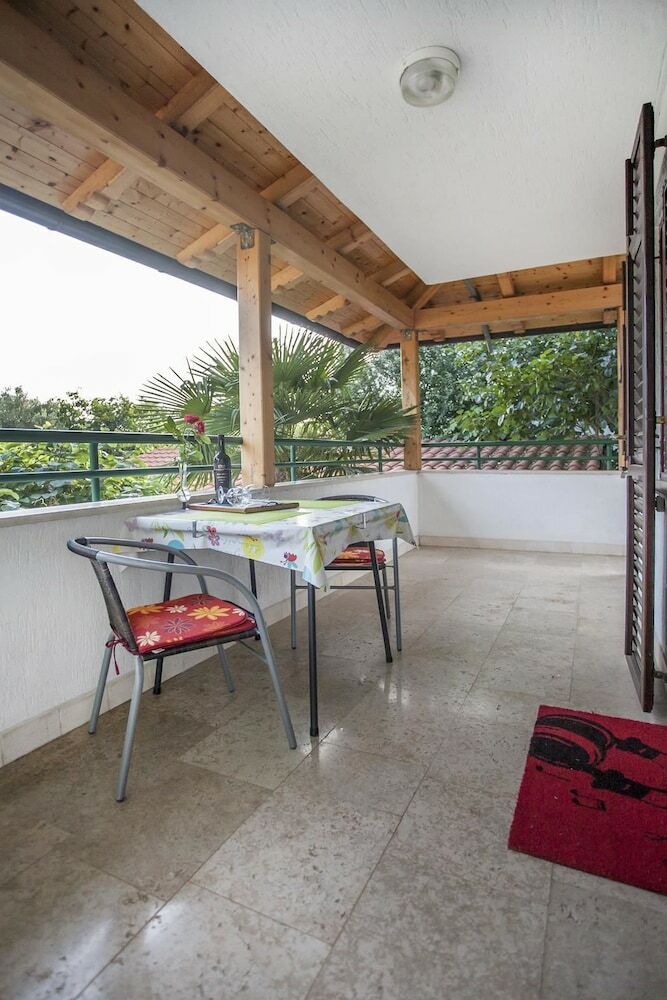 Apartments Cademia