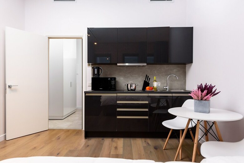 Docklands Apart Hotel