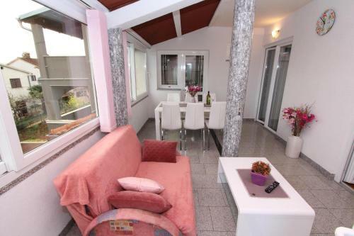Apartments Divna