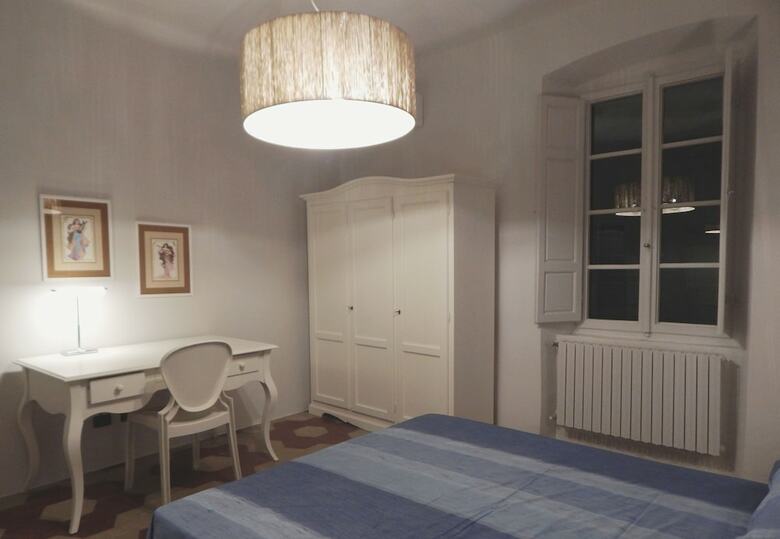 Apartamento Toselli Suite