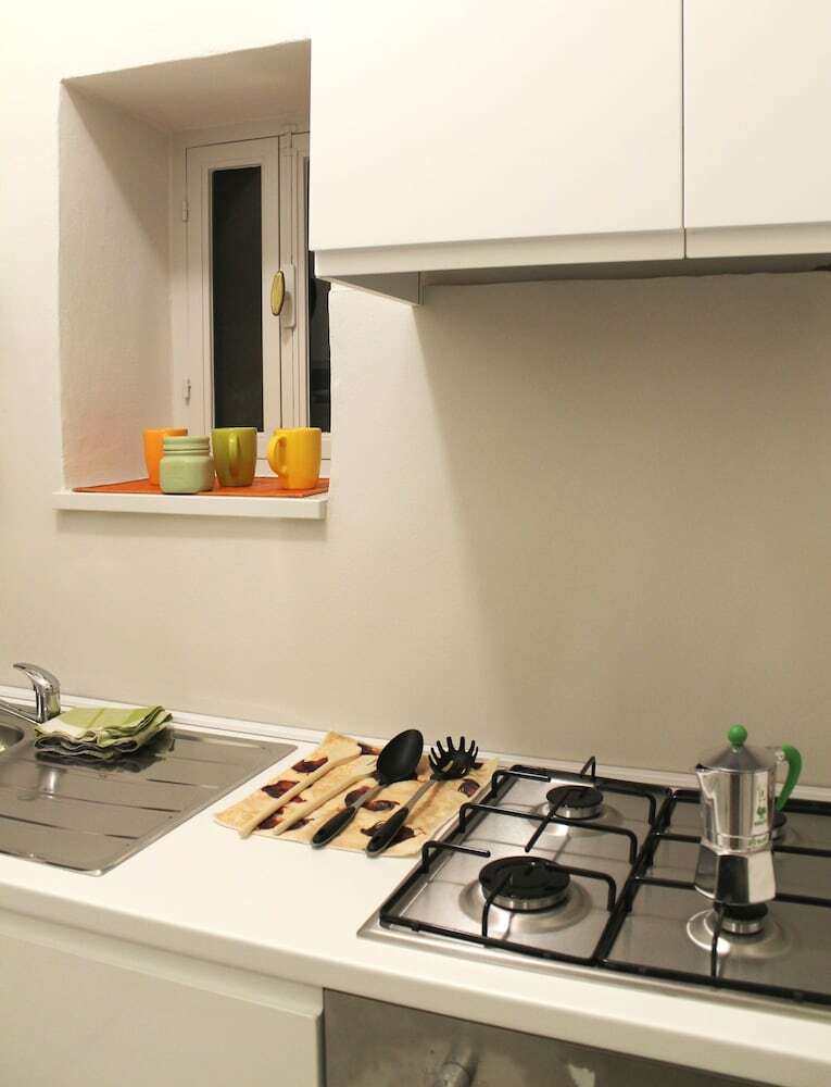 Apartamento Toselli Suite