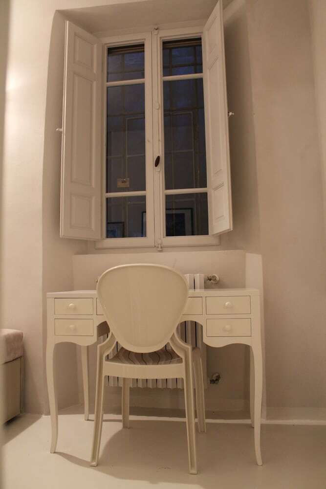 Apartamento Toselli Suite