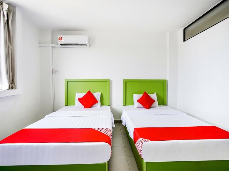 Oyo 564 Y Hotel