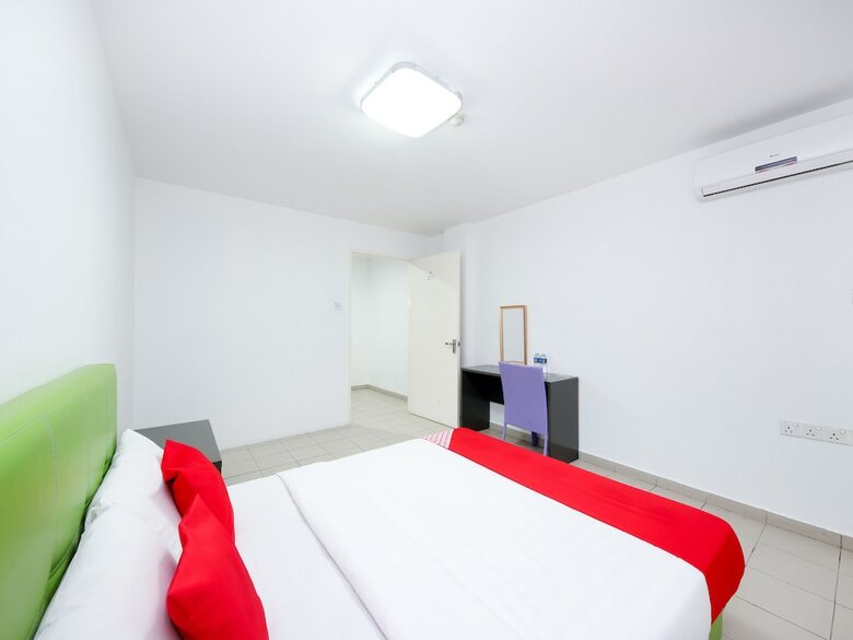 Oyo 564 Y Hotel