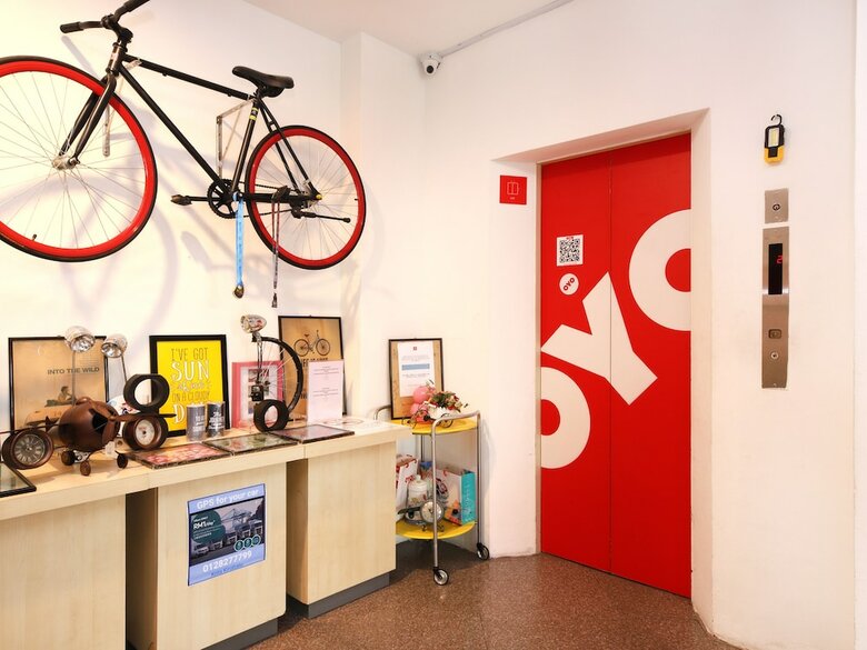 Oyo 564 Y Hotel