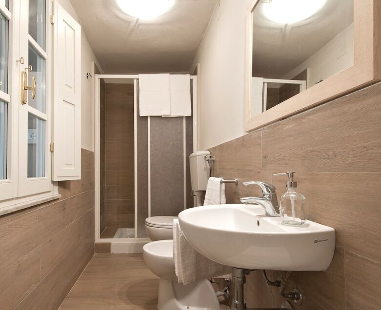 Apartamento Lanfranchi Suite