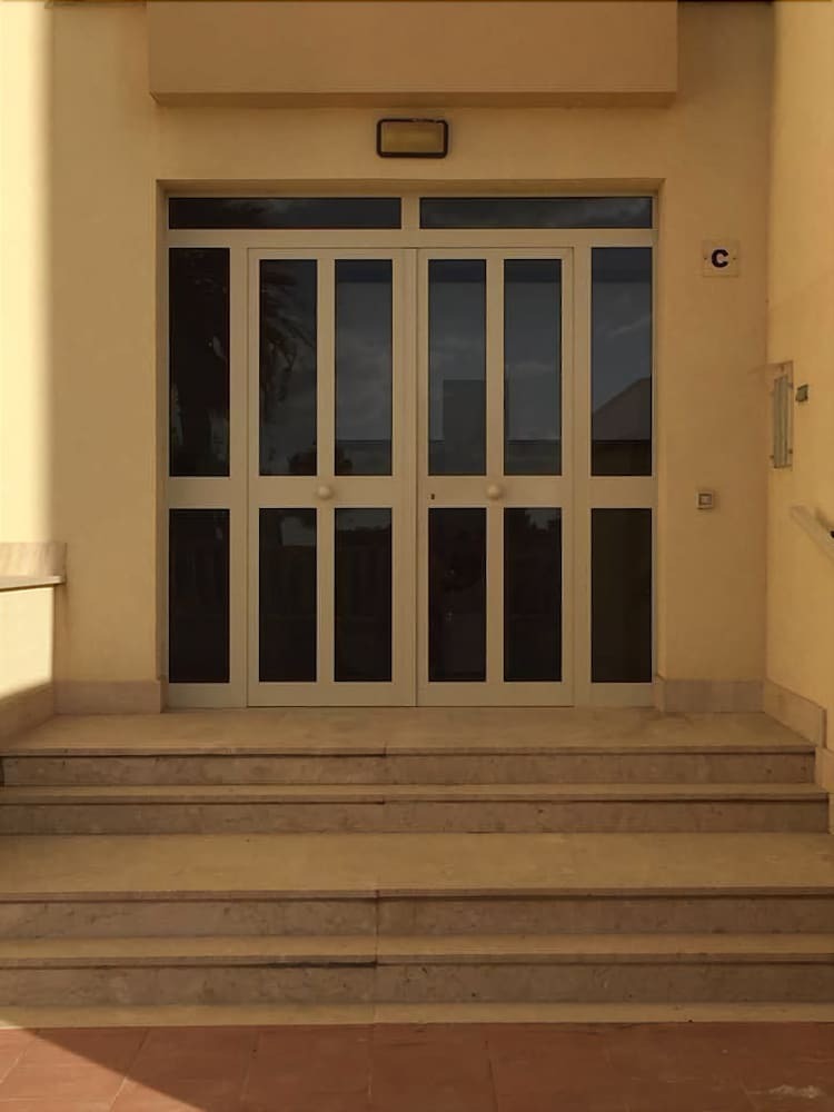 Apartamento Monolocale Con Vista Mare