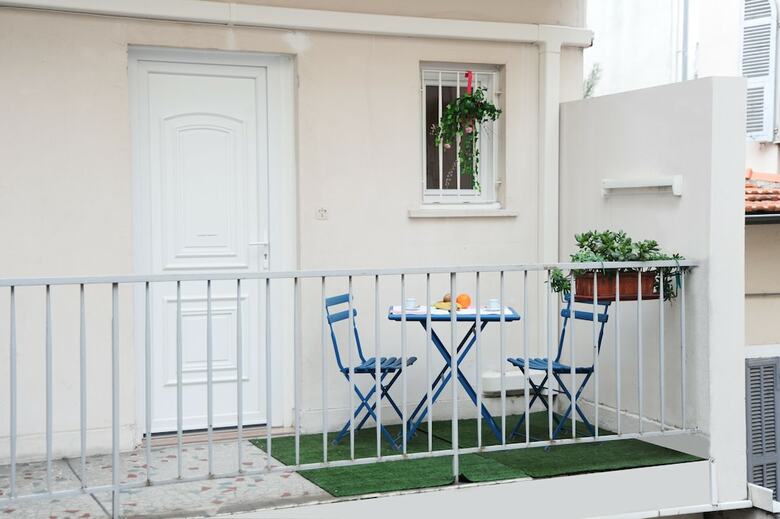Apartamento Studio Herold - Five Stars Holiday House