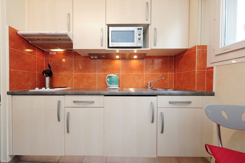 Apartamento Studio Herold - Five Stars Holiday House