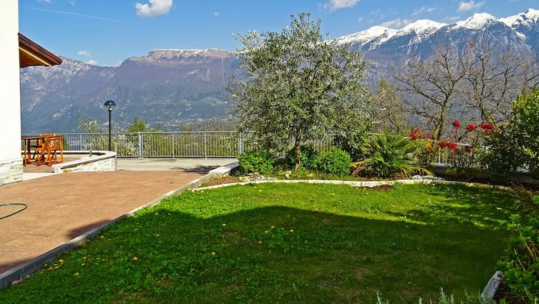 Apartamento La Quiete - 52 Holideal