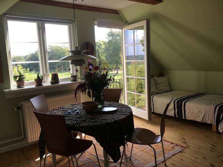 H�rhaven Bed And Breakfast