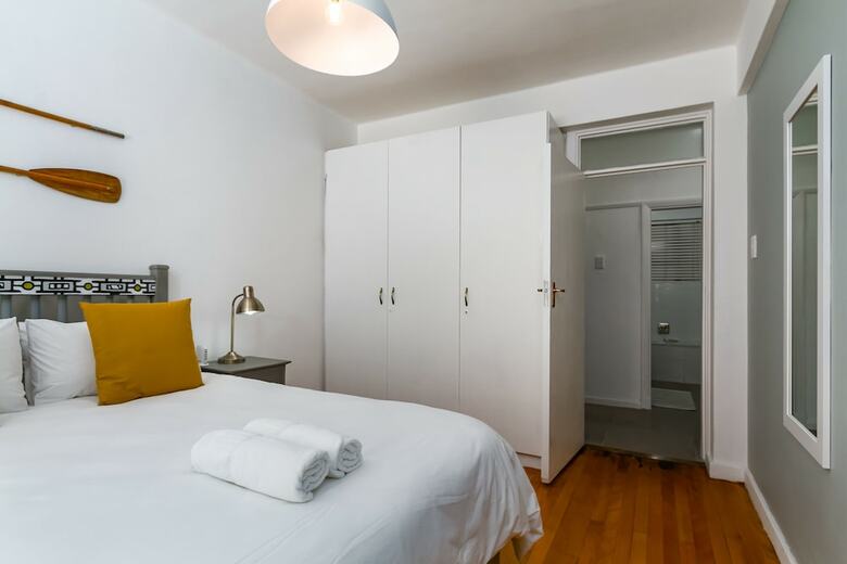 Apartamentos Bay Point 4b