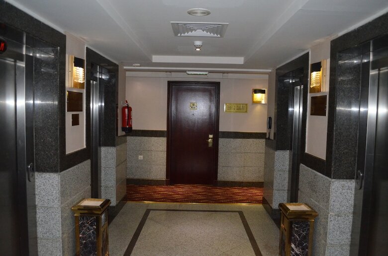 Rotana Al Mesk Hotel