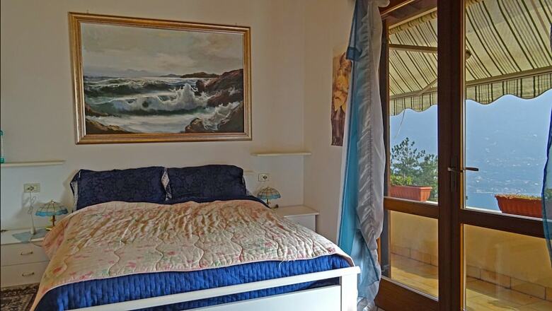 Apartamento Holideal Villa Cinzia