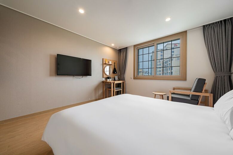 Hotel Heyy Seogwipo