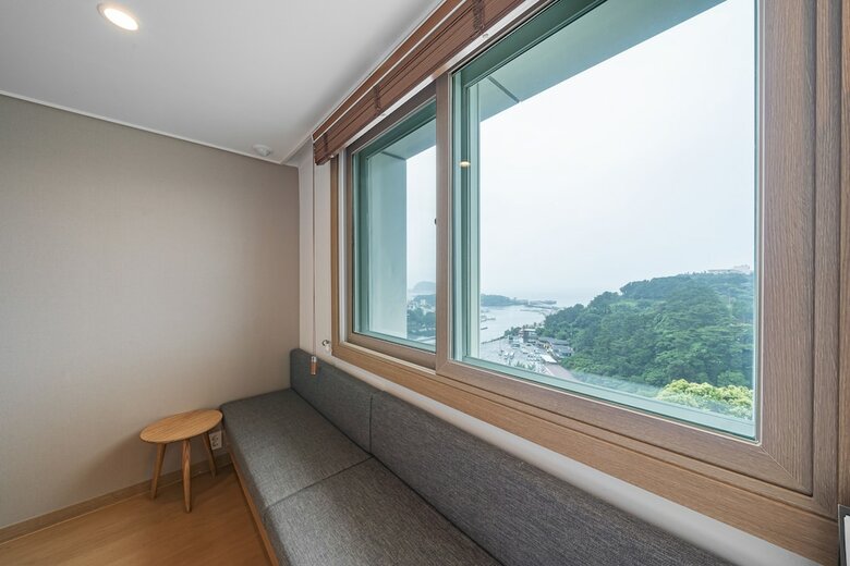 Hotel Heyy Seogwipo