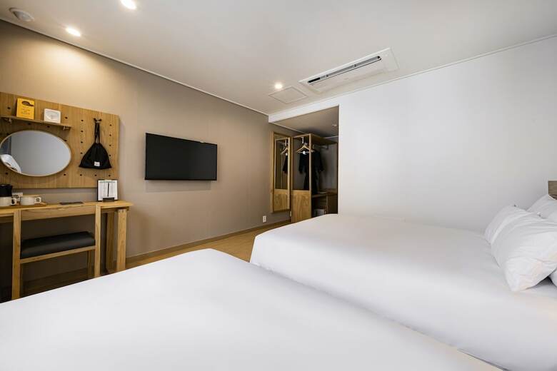 Hotel Heyy Seogwipo