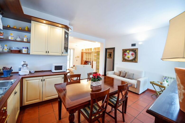 Villa Del Sole