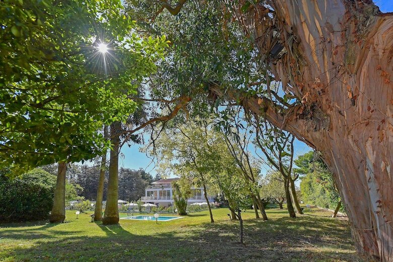 Villa Del Sole