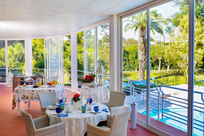 Villa Del Sole