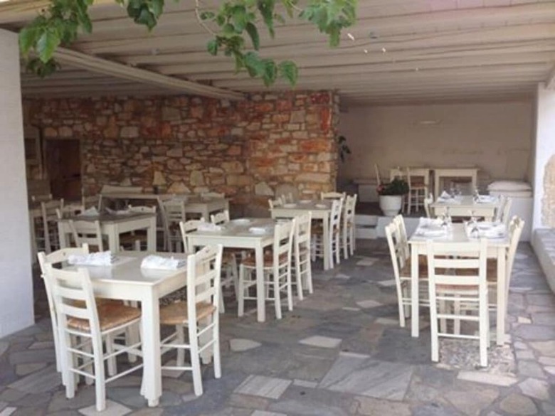 Anezina Hotel