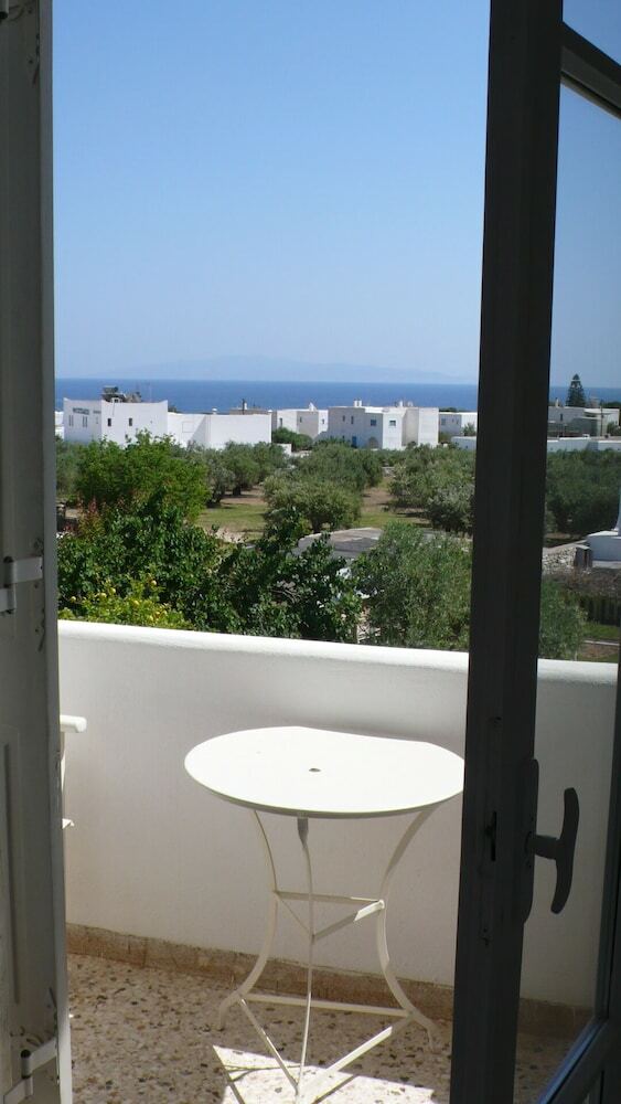Anezina Hotel